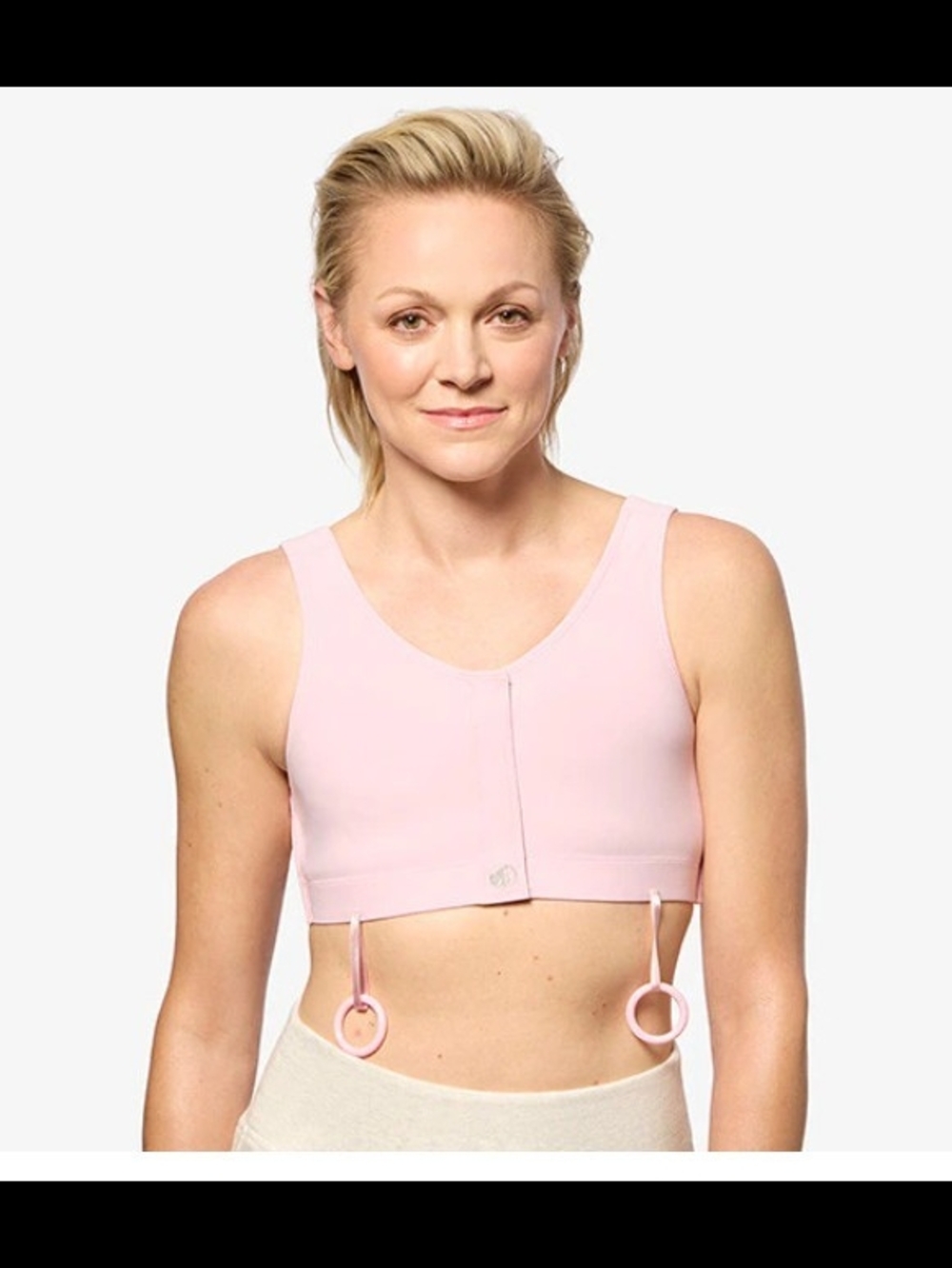 Masthead Wireless Surgical Bra 2XL Adjustable Straps - New In Packaging - Picture 2 of 6